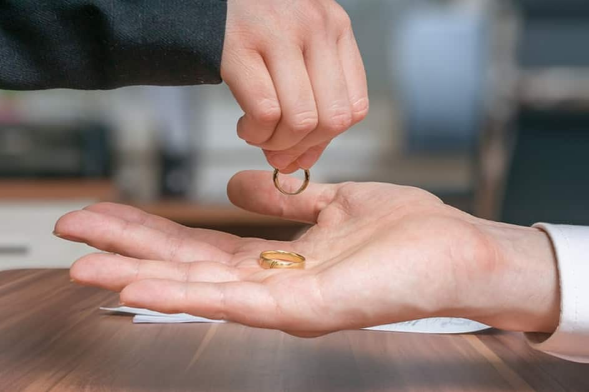 Boşanma ve Nafaka Davaları